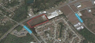 3481 US HIGHWAY 17 S  