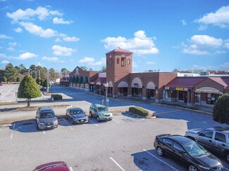 Chesapeake, VA Retail - 211 Providence Rd