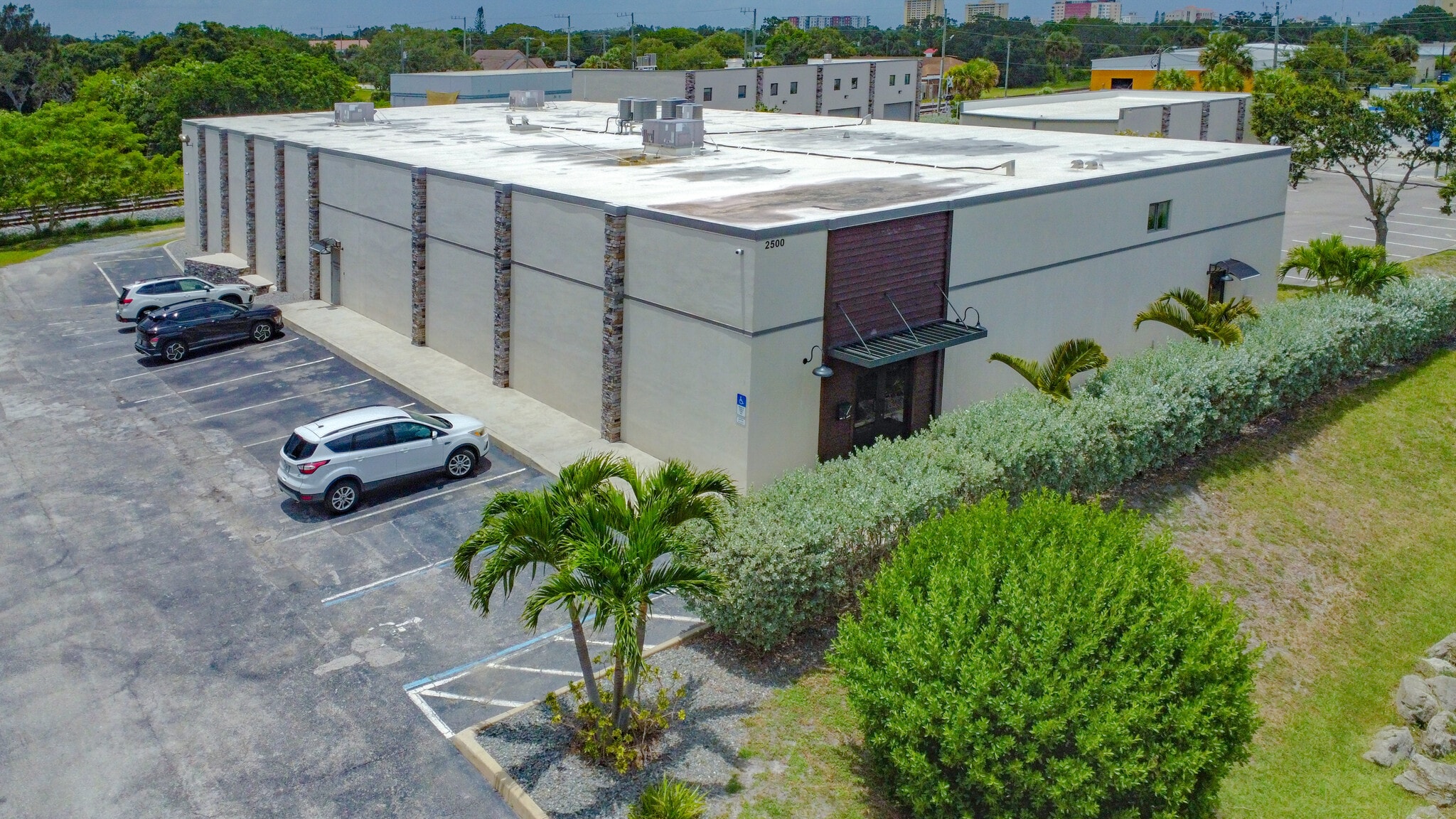 2500 S Harbor City Blvd, Melbourne, FL for Sale