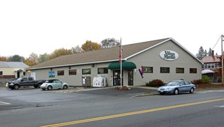 Fairfield, ME Supermarket - 95 Main St