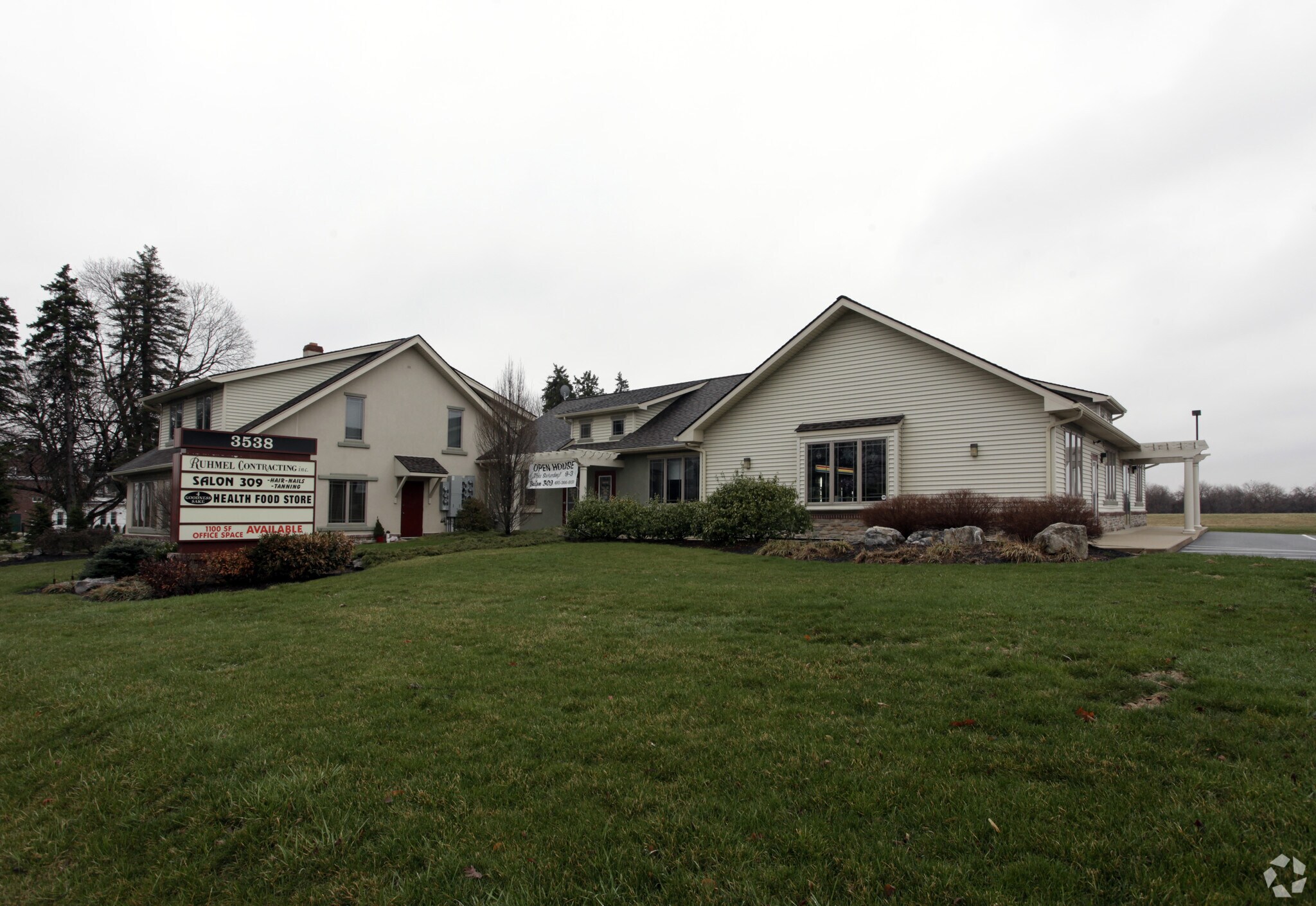 3538 Route 309, Orefield, PA for Rent