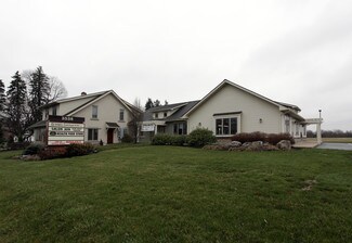 Orefield, PA Office - 3538 Route 309 Orefield, PA Office - 3538 Route 309