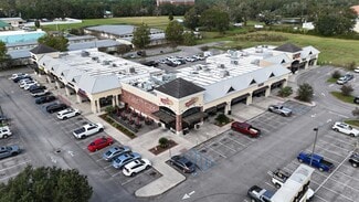 Biloxi, MS Storefront - 921 Cedar Lake Rd