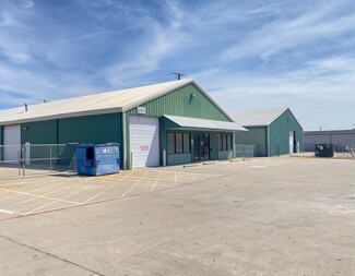 Grand Prairie, TX Industrial - 2430 W Main St