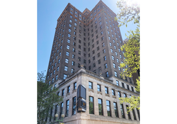 300 Capitol St, Charleston, WV for Rent