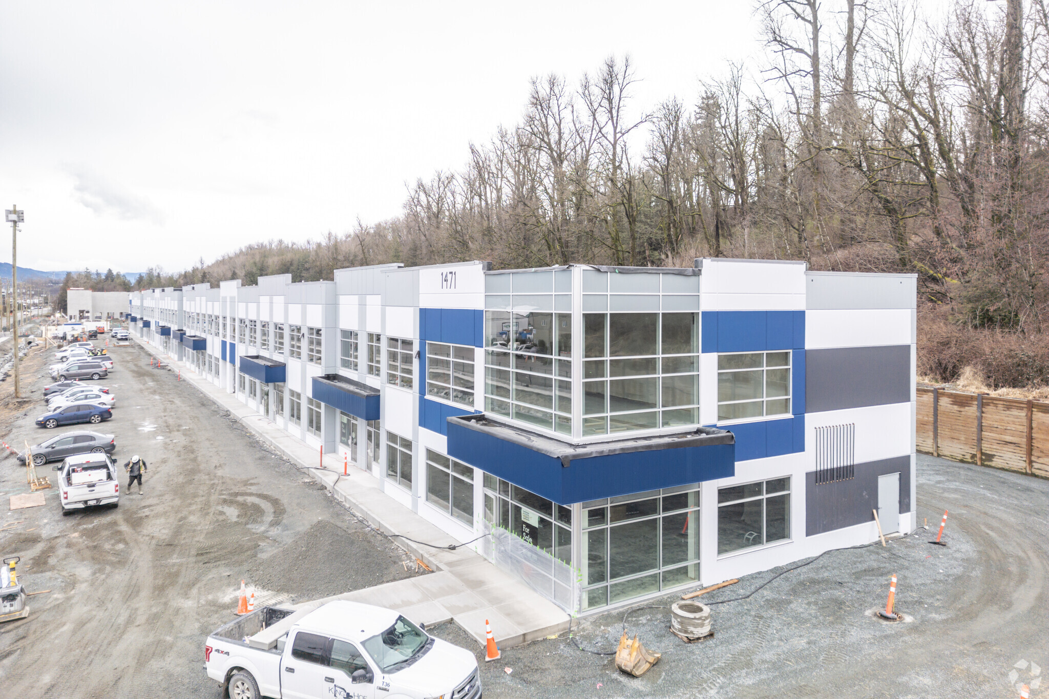 1471 Riverside Rd, Abbotsford, BC for Rent