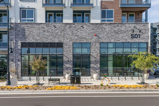 Placentia, CA Retail - 505-535 W Crowther Ave