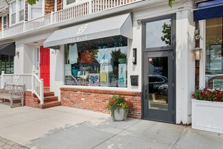 Westhampton Beach, NY Storefront - 96 Main St