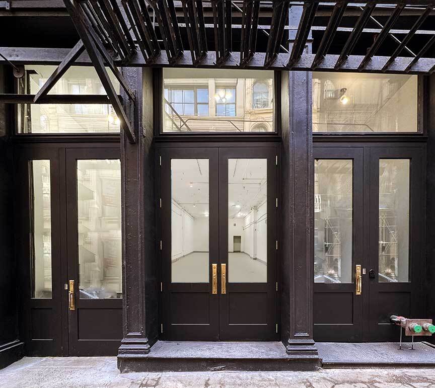 46 Walker St, New York, NY for Rent