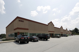 Garnet Valley, PA Flex - 3060 Plaza Dr