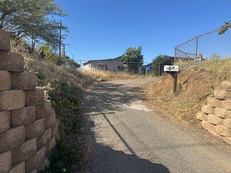 La Habra, CA Industrial - 501 W Lambert Rd