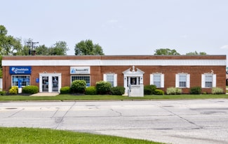 Parma, OH Office - 5265-5273 Broadview Rd