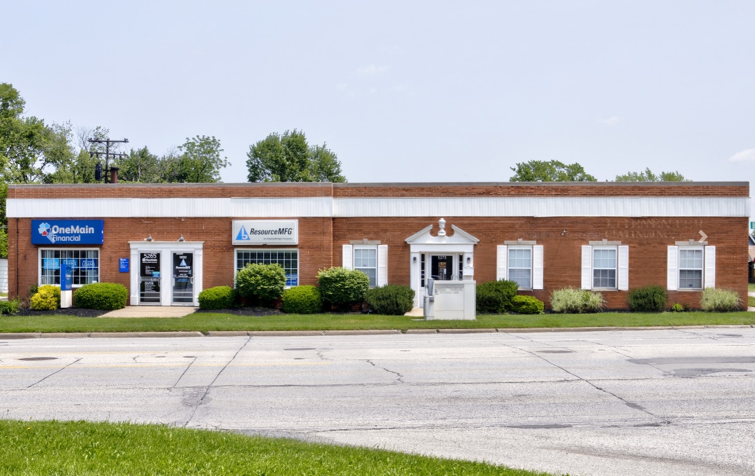 5265-5273 Broadview Rd, Parma, OH for Sale