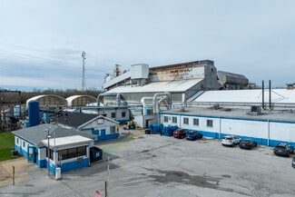 Dolton, IL Industrial - 13850 Cottage Grove Ave