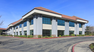 Livermore, CA Office - 7633 Southfront Rd