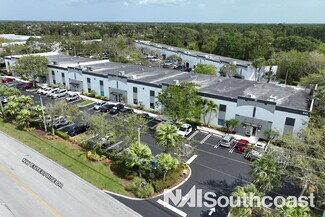 Port Saint Lucie, FL Industrial - 645 NW Enterprise Dr
