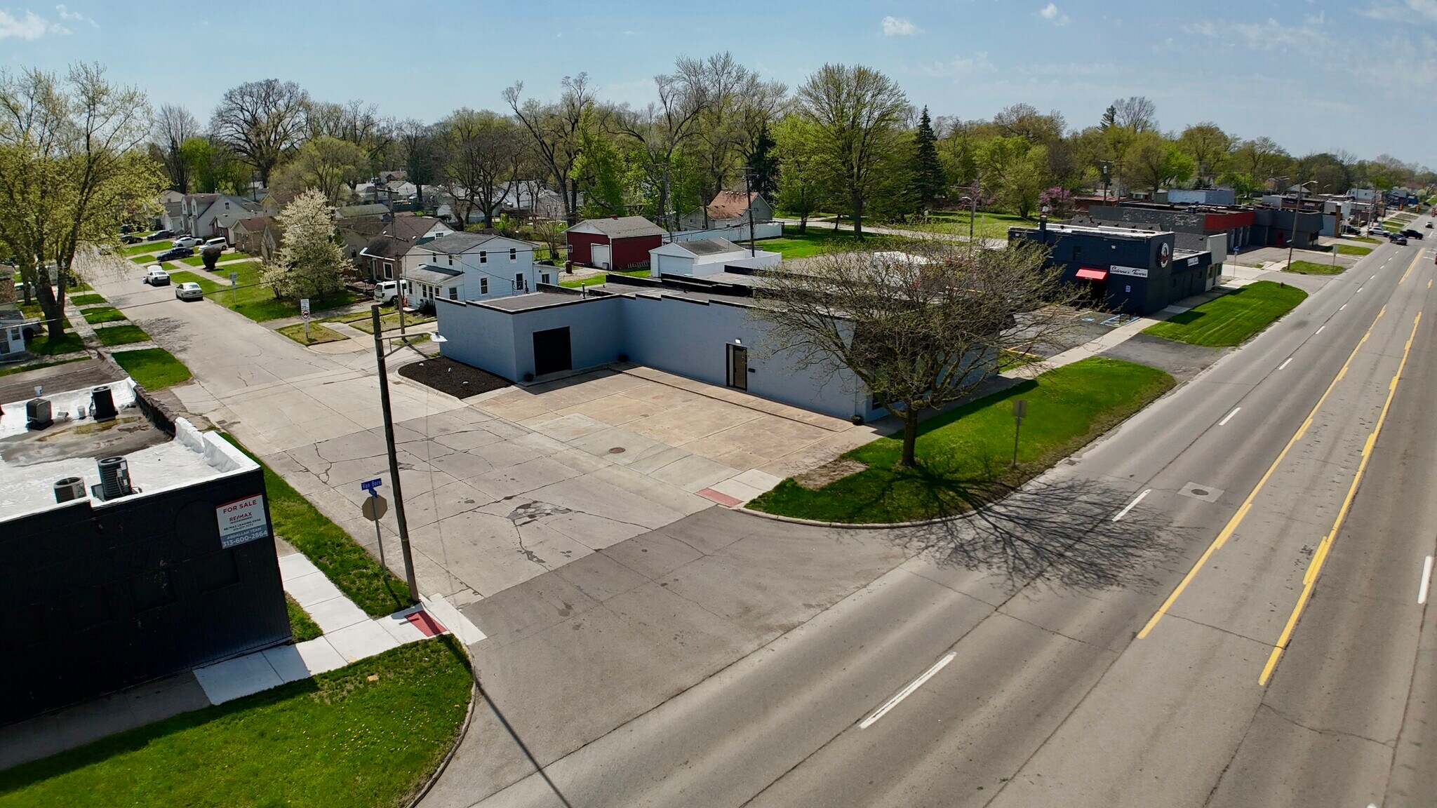 25611 Van Born Rd, Taylor, MI for Sale