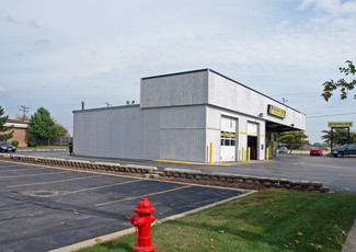 Hoffman Estates, IL Auto Repair - 1200 W Higgins Rd