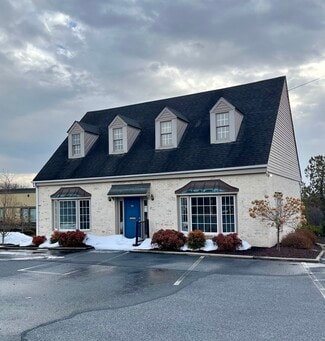 Verona, VA Office - 59 Lee Hwy