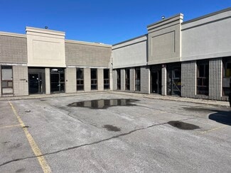 Saint-Laurent, QC Industrial - 395B Blvd 395B Lebeau