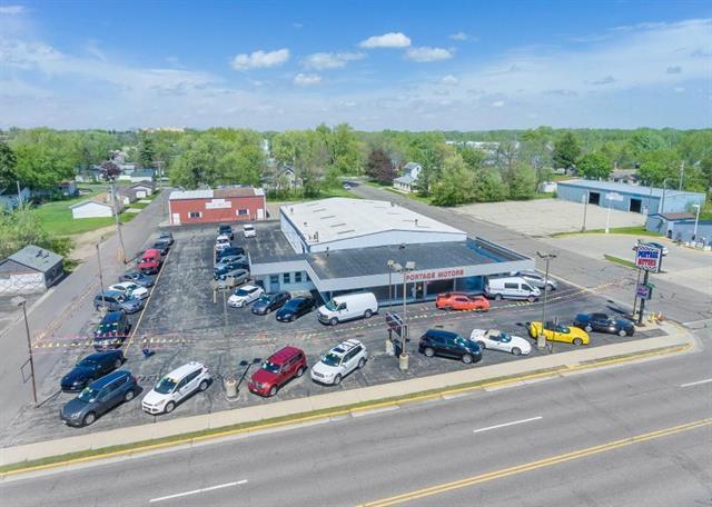 515 E Wisconsin St, Portage, WI for Sale