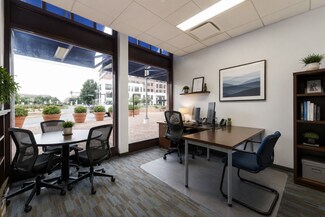 Alexandria, VA Coworking Space - 1765 Duke St Alexandria, VA Coworking Space - 1765 Duke St