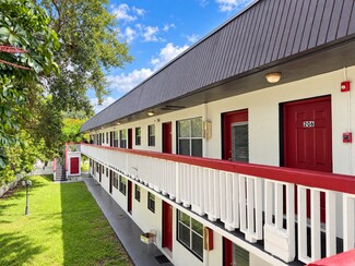 TWO INCREDIBLE NORTH MIAMI MULTIFAMILIES TWO INCREDIBLE NORTH MIAMI MULTIFAMILIES