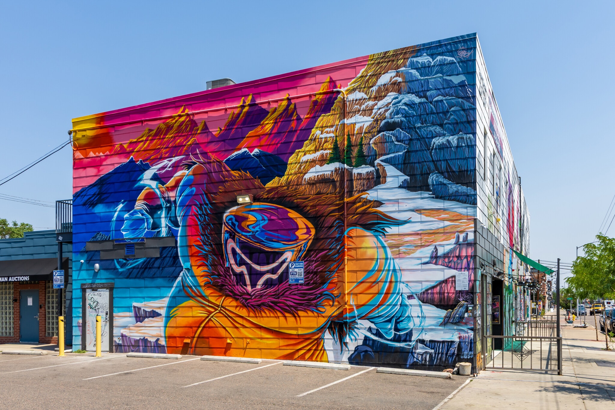 2737 Larimer St, Denver, CO for Rent