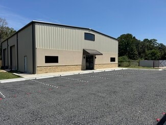 Porter, TX Coworking Space - 24055 Ford Rd