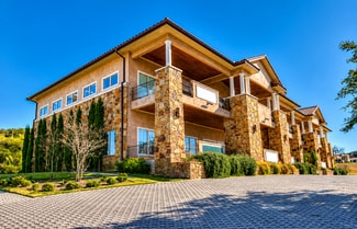 Lago Vista, TX Office - 20624 Hwy 1431