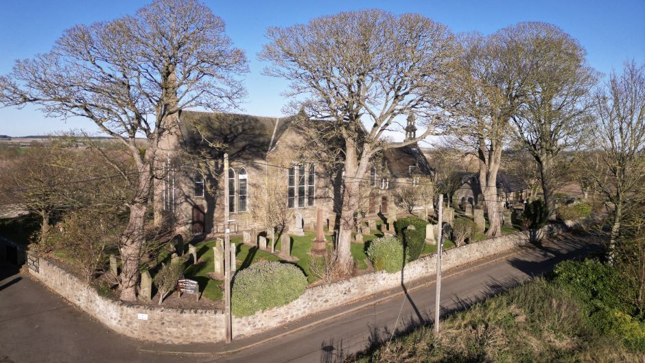 Panbride Rd, Carnoustie, ANS for Sale