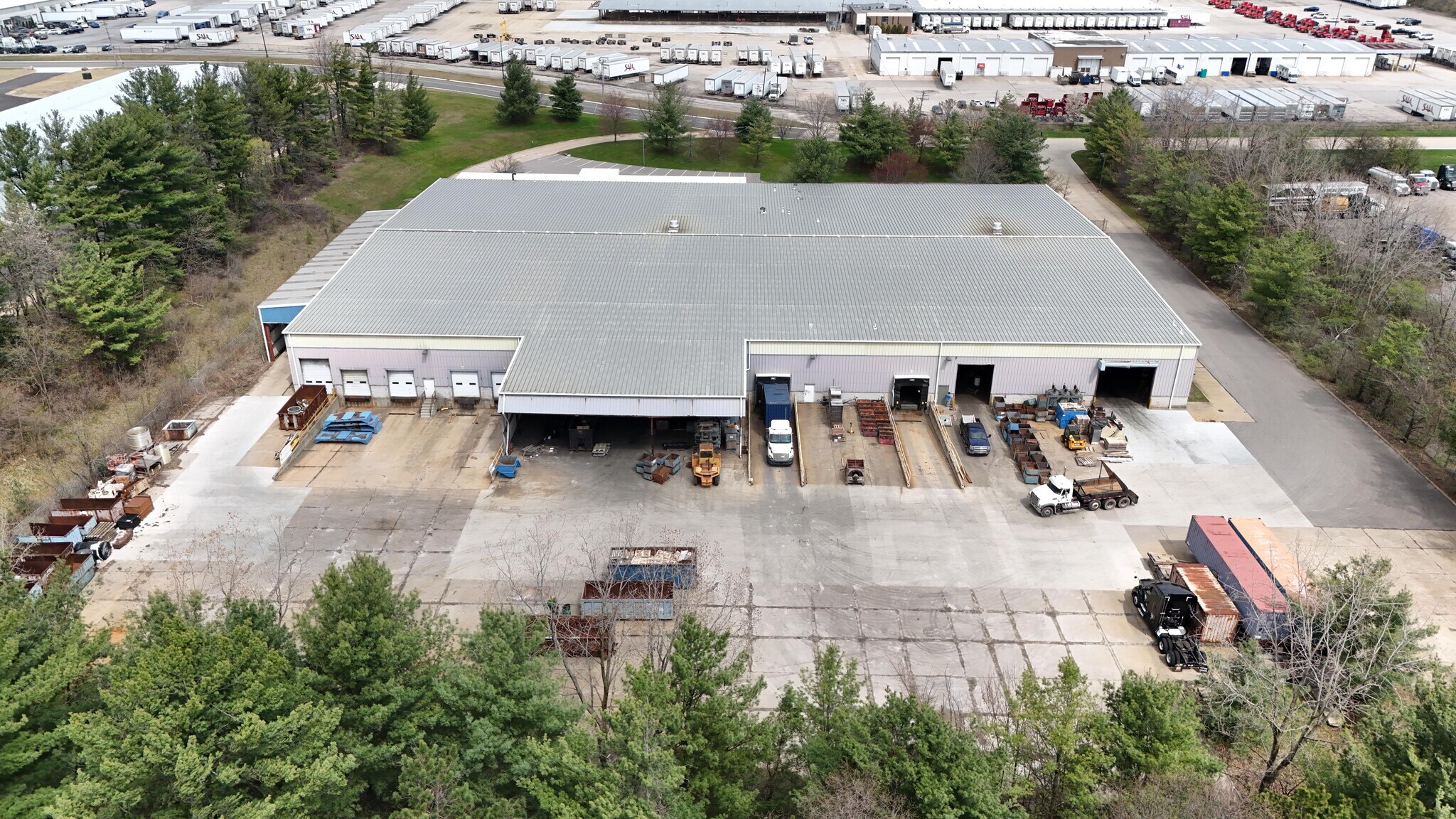 4100 Congress Pky, Richfield, OH for Rent
