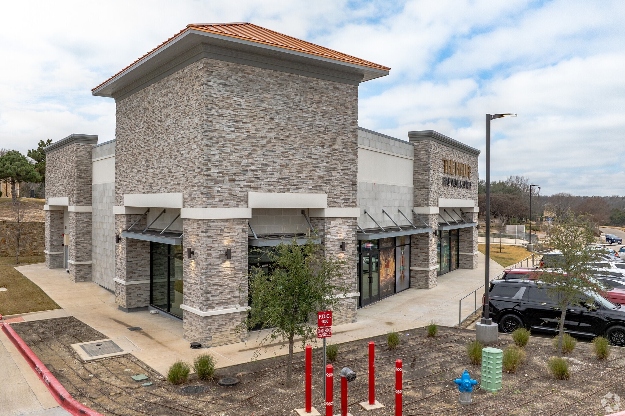 1800 N Stonebridge Dr, McKinney, TX for Rent