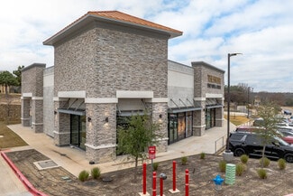 McKinney, TX Office, Retail - 1800 N Stonebridge Dr