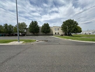 Union Gap, WA Industrial - 2900 Sutherland Dr