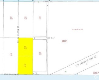 12119 Kyle Cannon Rd  