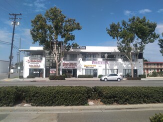 Lawndale, CA Office/Retail - 14829 Hawthorne Blvd