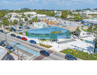 Miami Beach, FL Bank - 1025 71st St
