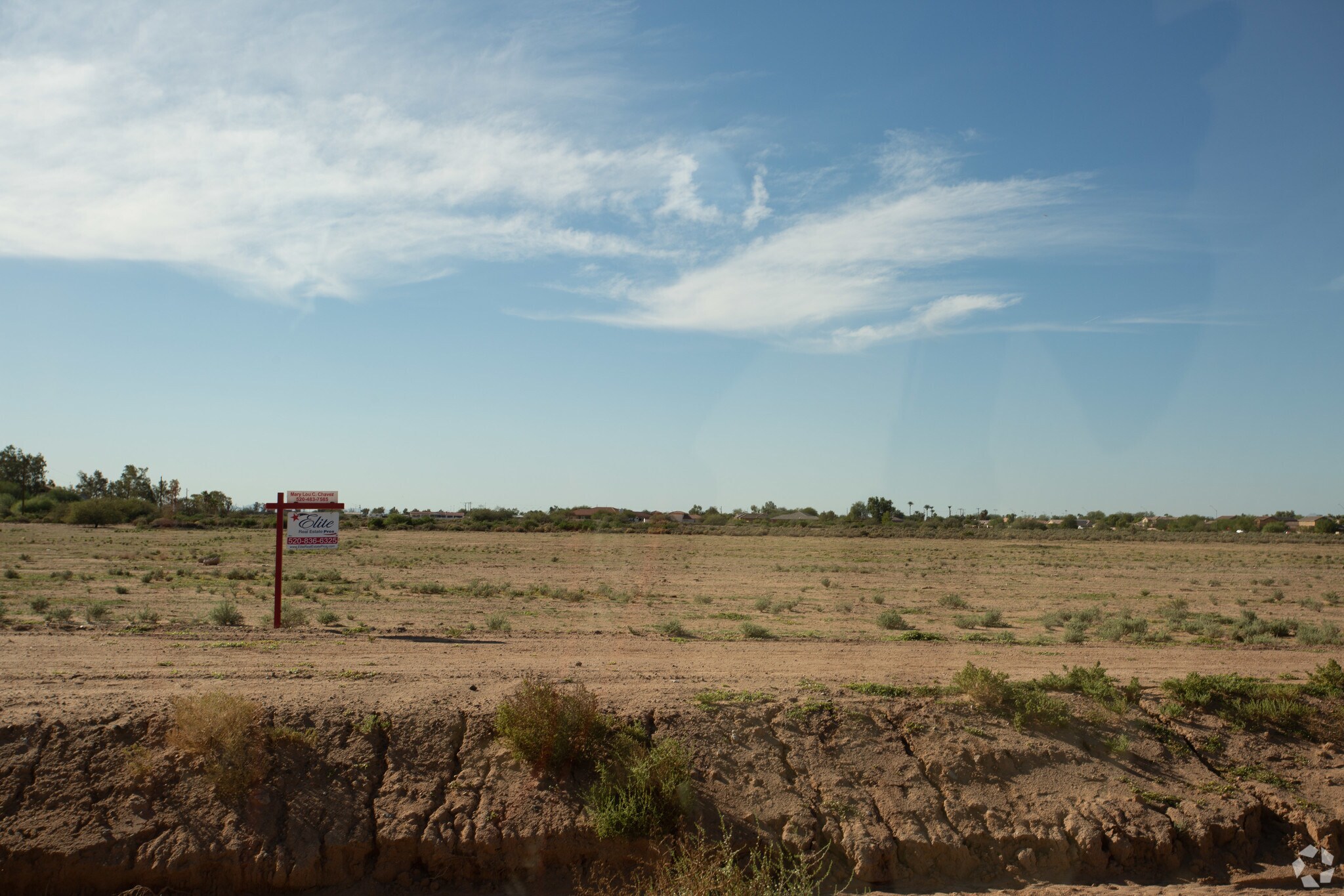 0000 N Trekell Rd, Casa Grande, AZ for Sale