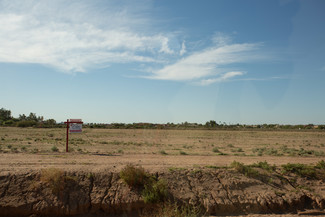 Casa Grande, AZ Commercial Land - 0000 N Trekell Rd