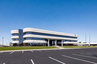Phoenix, AZ Office - 8900 N 22nd Ave