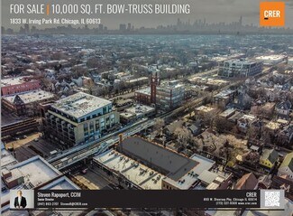 1833 W Irving Park Rd  