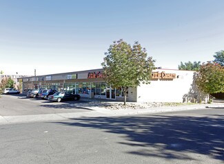 Denver, CO Retail - 2960 S Federal Blvd Denver, CO Retail - 2960 S Federal Blvd