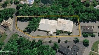 Yorktown Heights, NY Warehouse - 201 Veterans Rd