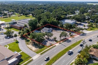 New Smyrna Beach, FL Commercial - 1042 N Dixie Fwy New Smyrna Beach, FL Commercial - 1042 N Dixie Fwy