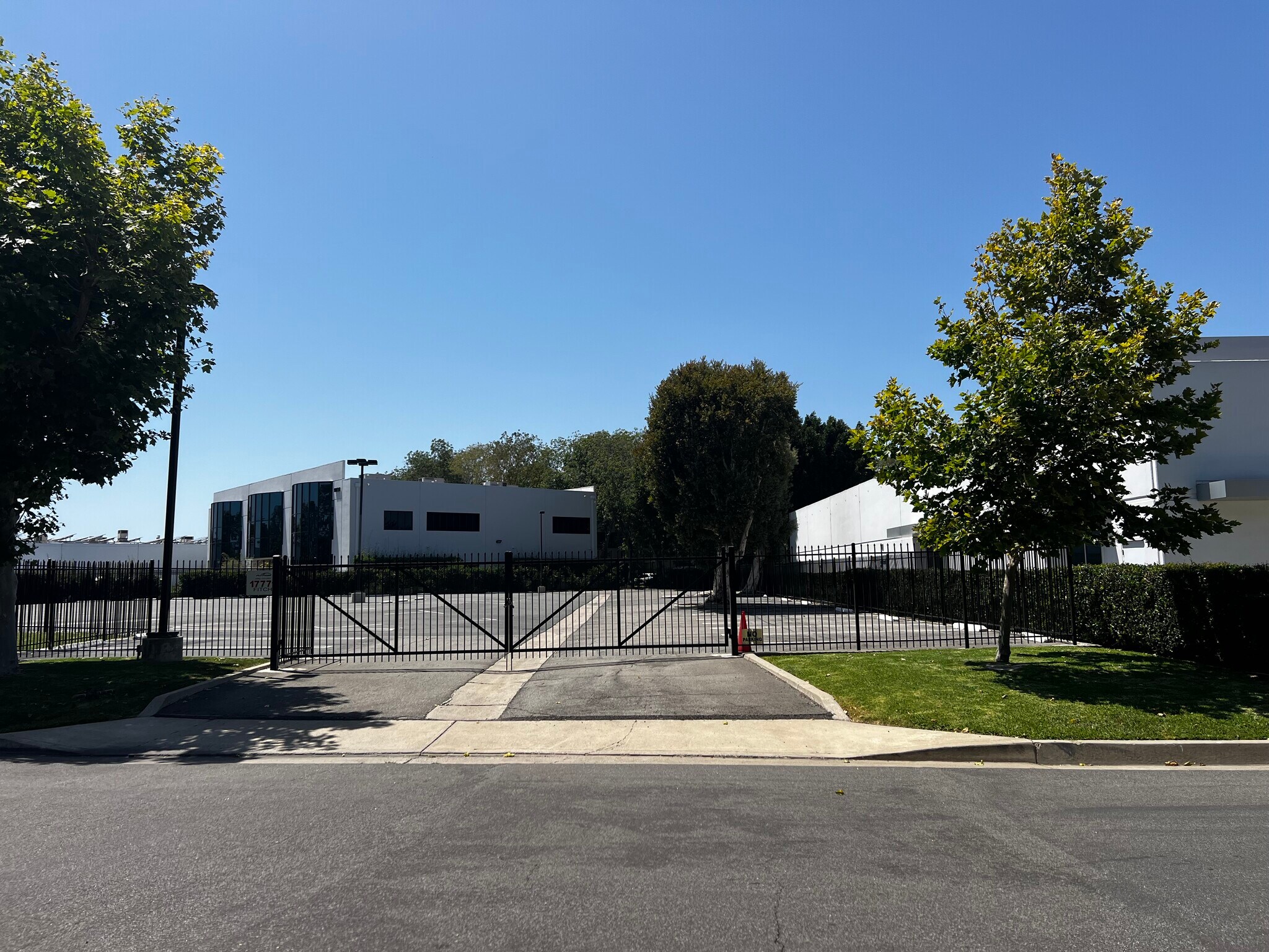 17771 Fitch, Irvine, CA for Rent