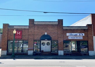 Chattanooga, TN Storefront - 3928 Dayton Blvd