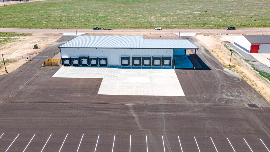 541 E Industrial Blvd, Pueblo West, CO for Sale