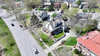 Kansas City, MO undefined - 1120 Ward Pky