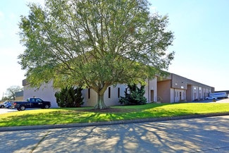 Norfolk, VA Flex - 4575 Progress Rd Norfolk, VA Flex - 4575 Progress Rd